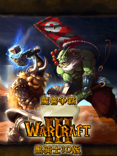 World Of Warcraft The Dark Knight (China)
