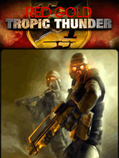 RED GOLD 2: Tropic Thunder